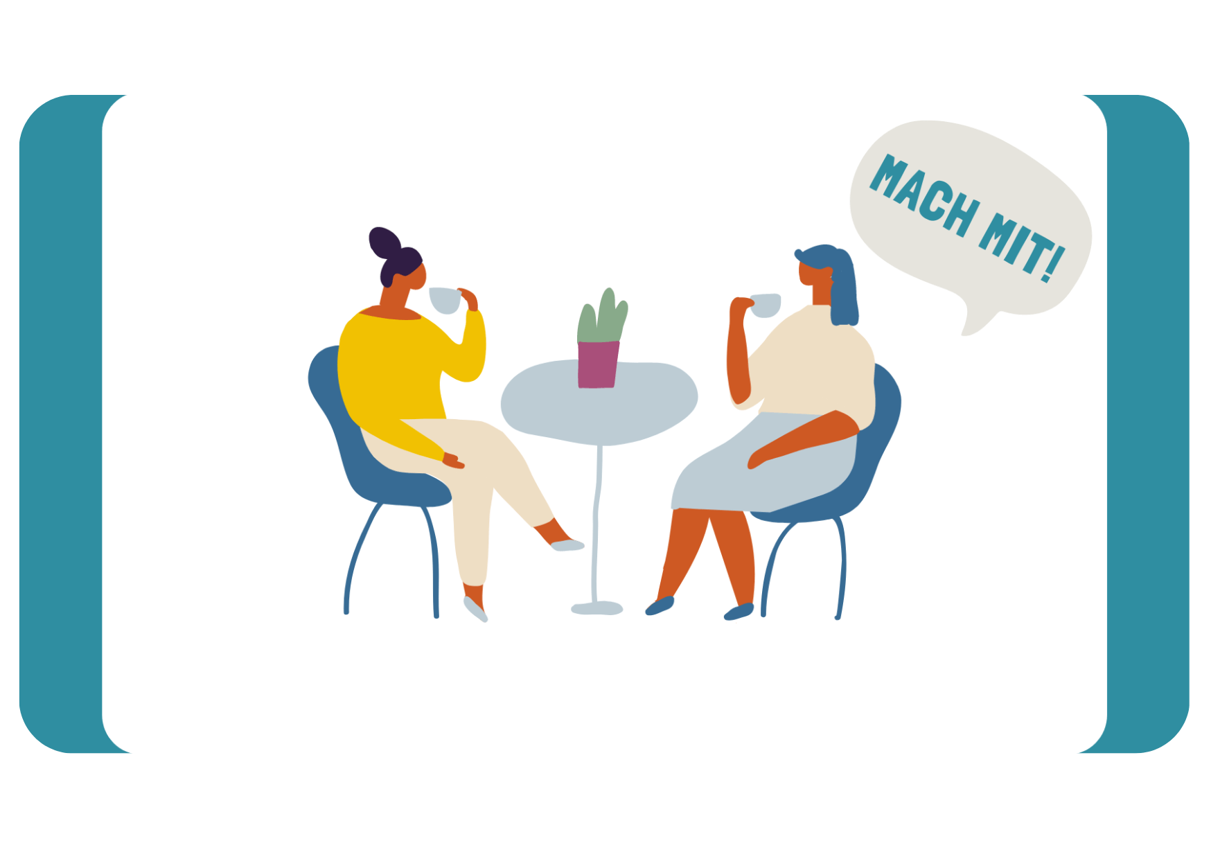 wortlaut_Bildungskarrieren_Sprachcafe in Reinickendorf_Angebote im Ava-Kiez